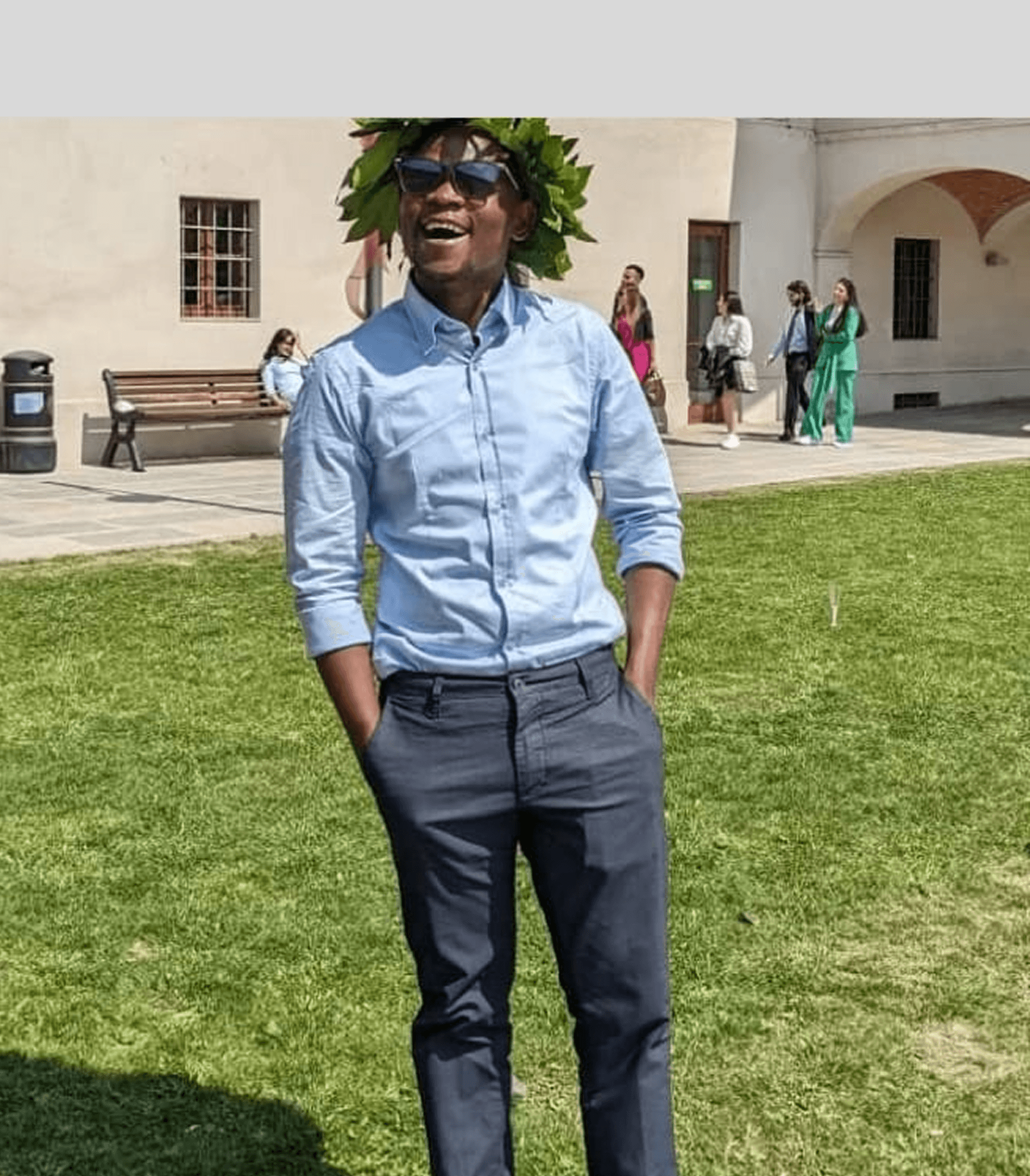 Morakeng Calvin Makgaila