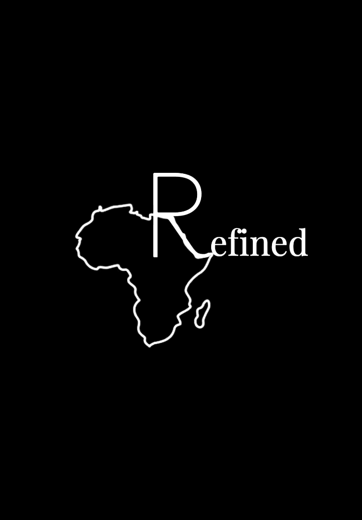 Africa Refined team