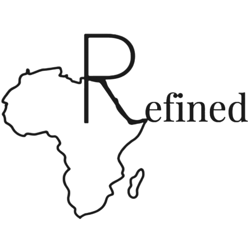 Africa Refined Logo
