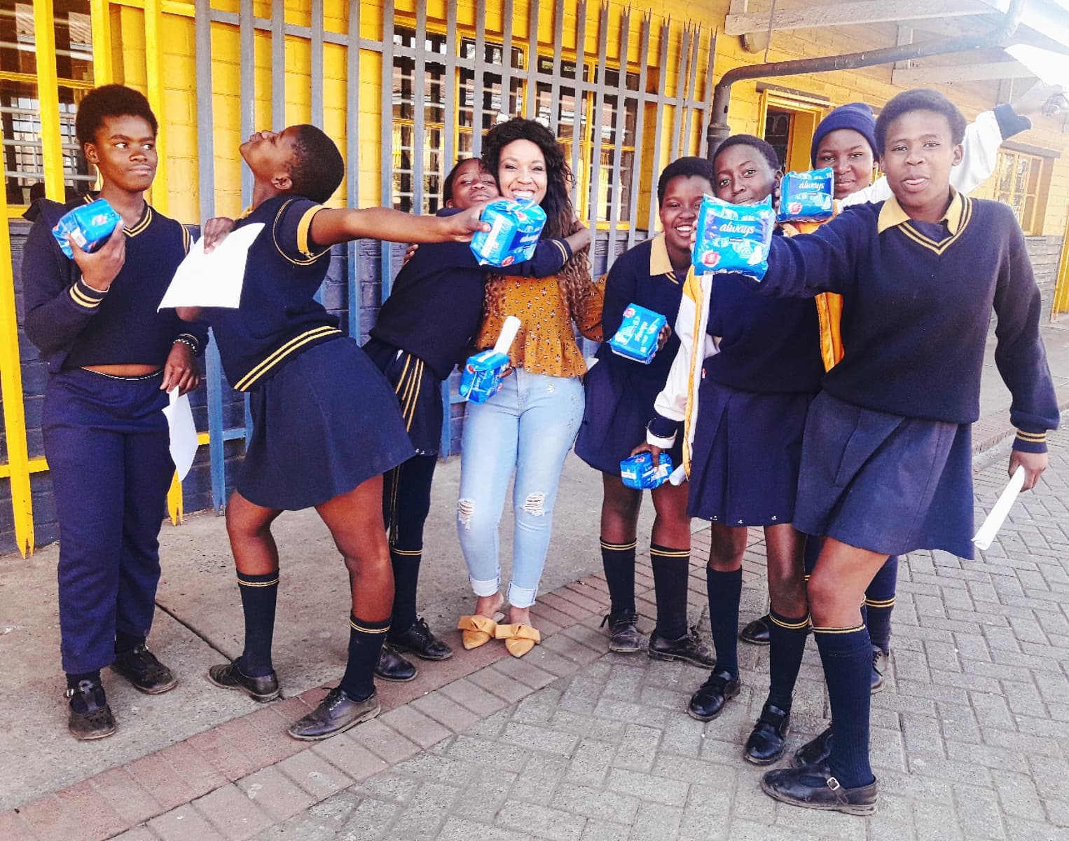 Zithathele Ptimary School - Image 3