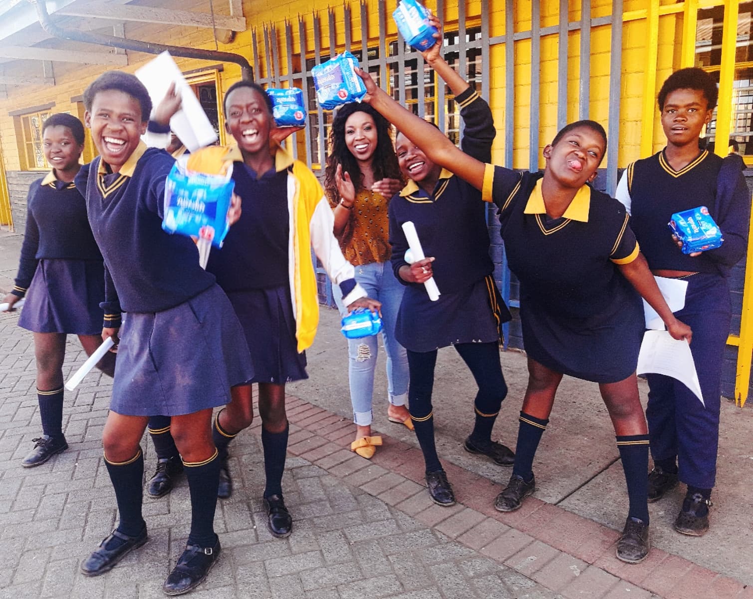 Zithathele Ptimary School - Image 5