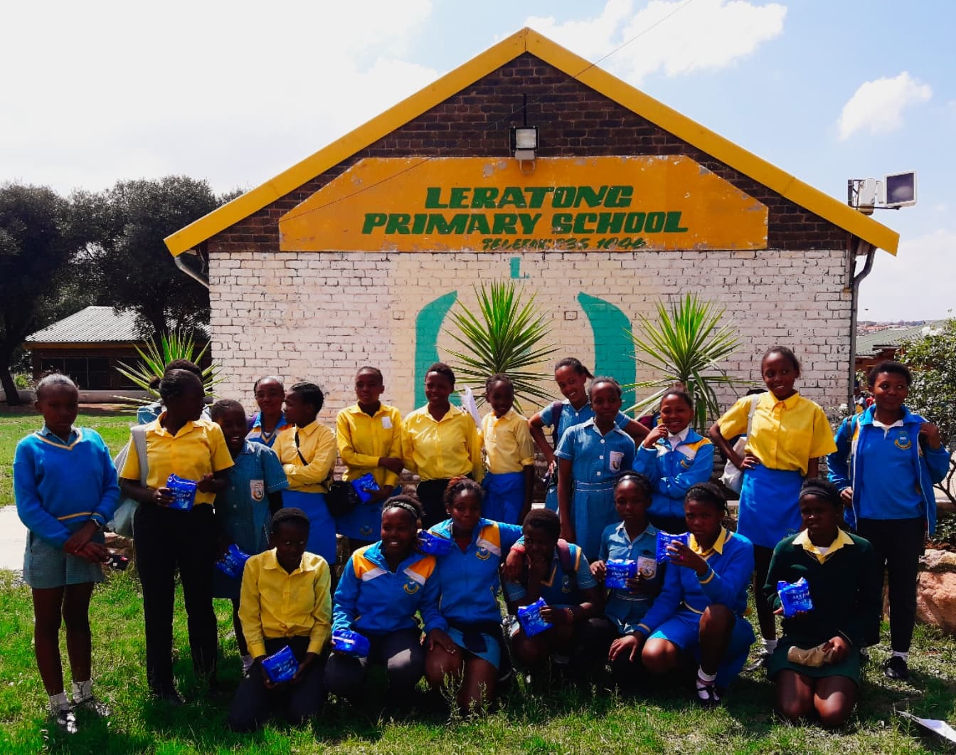 Leratong Primary School - Image 2