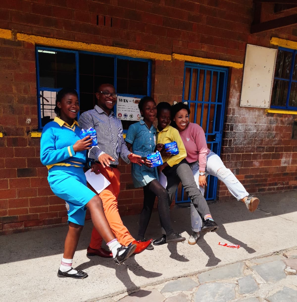 Leratong Primary School - Image 5
