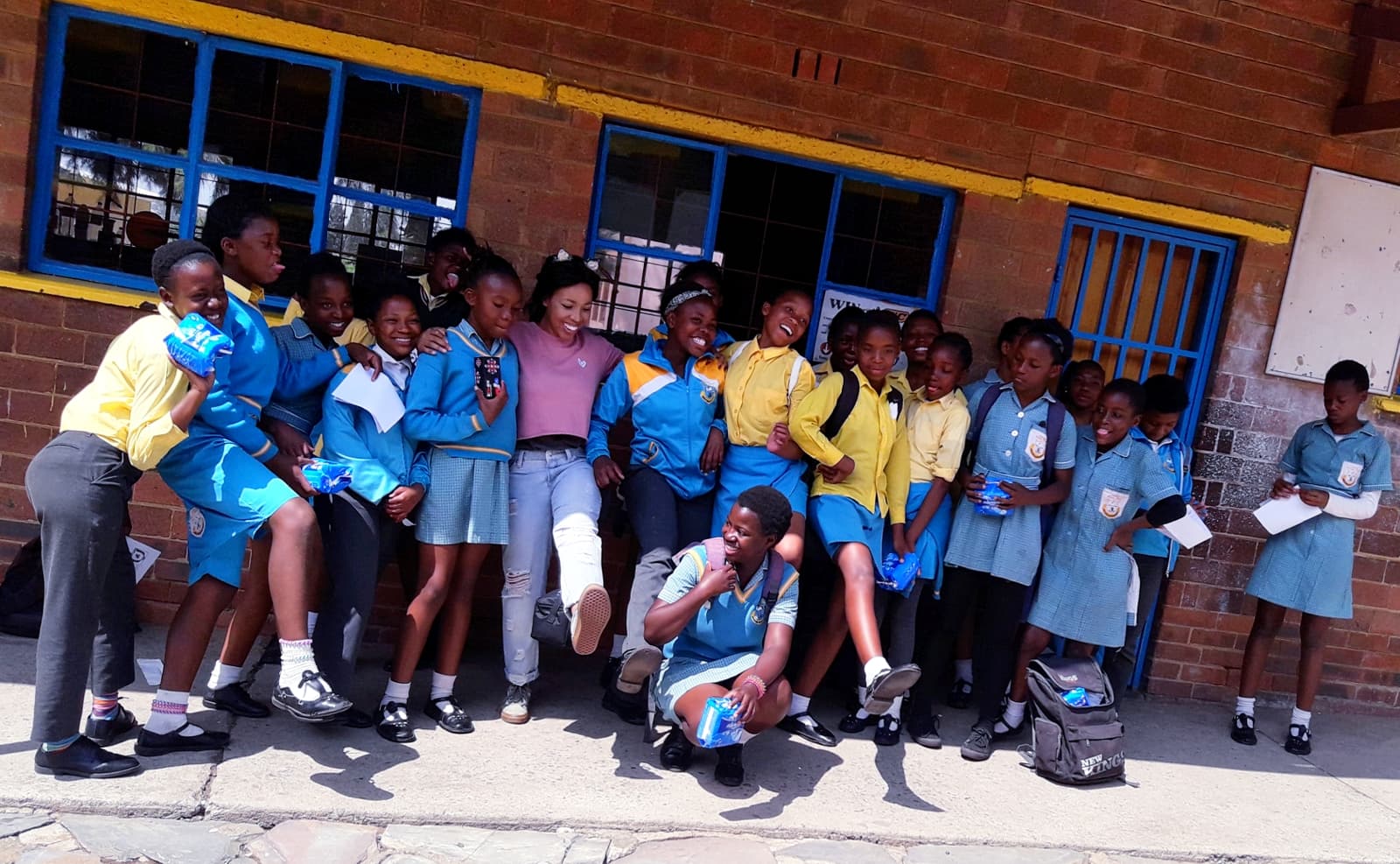 Leratong Primary School - Image 4
