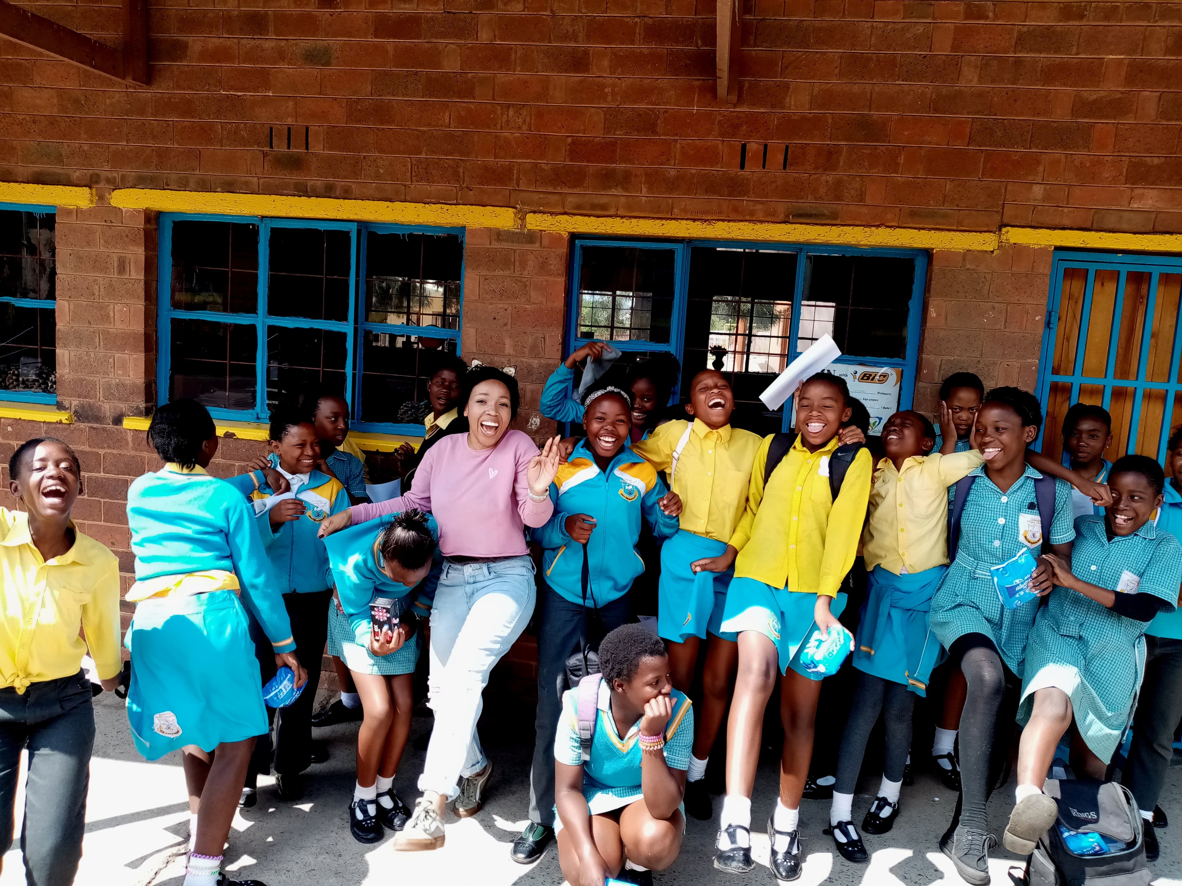 Leratong Primary School - Image 6