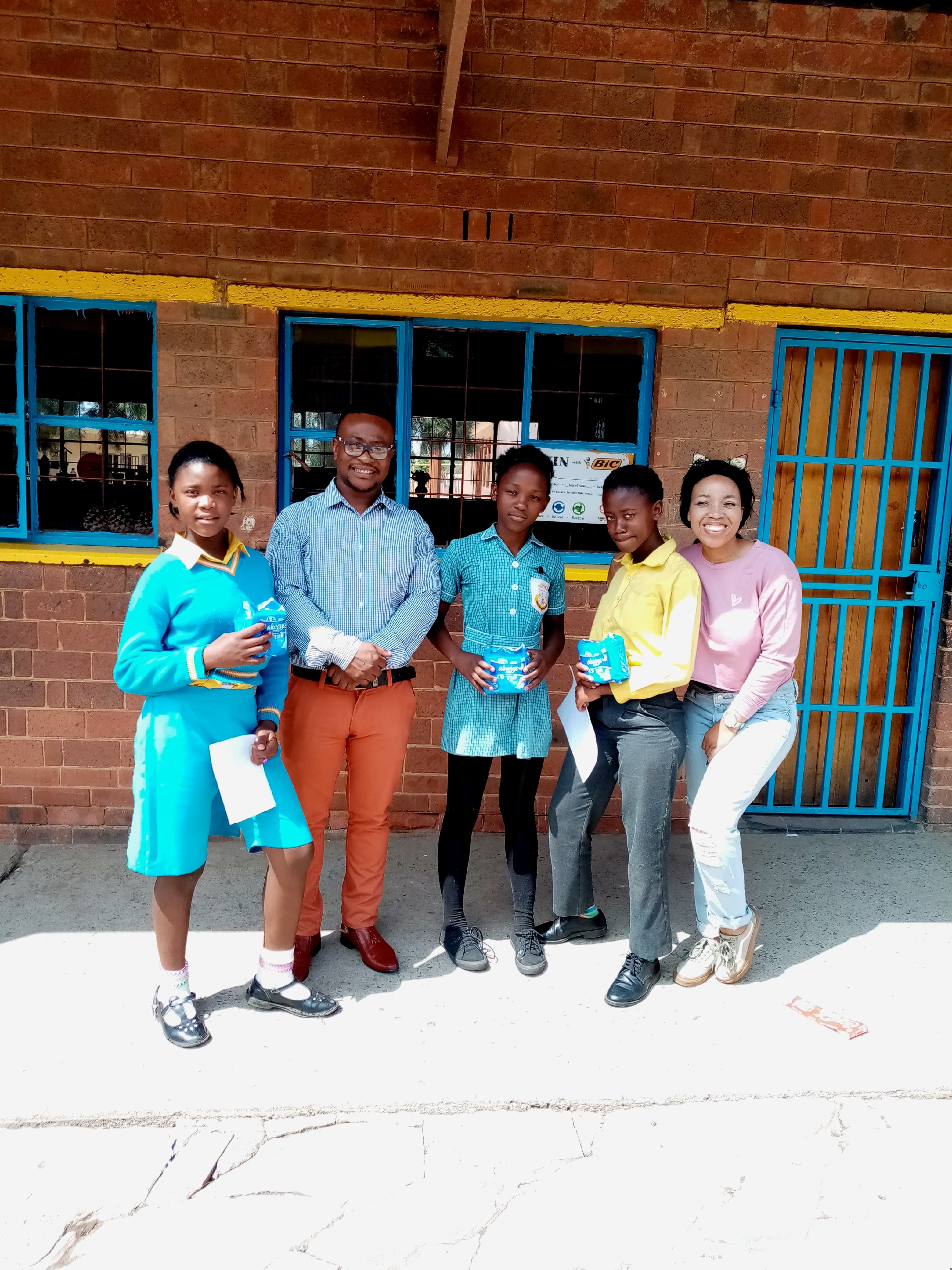 Leratong Primary School - Image 1