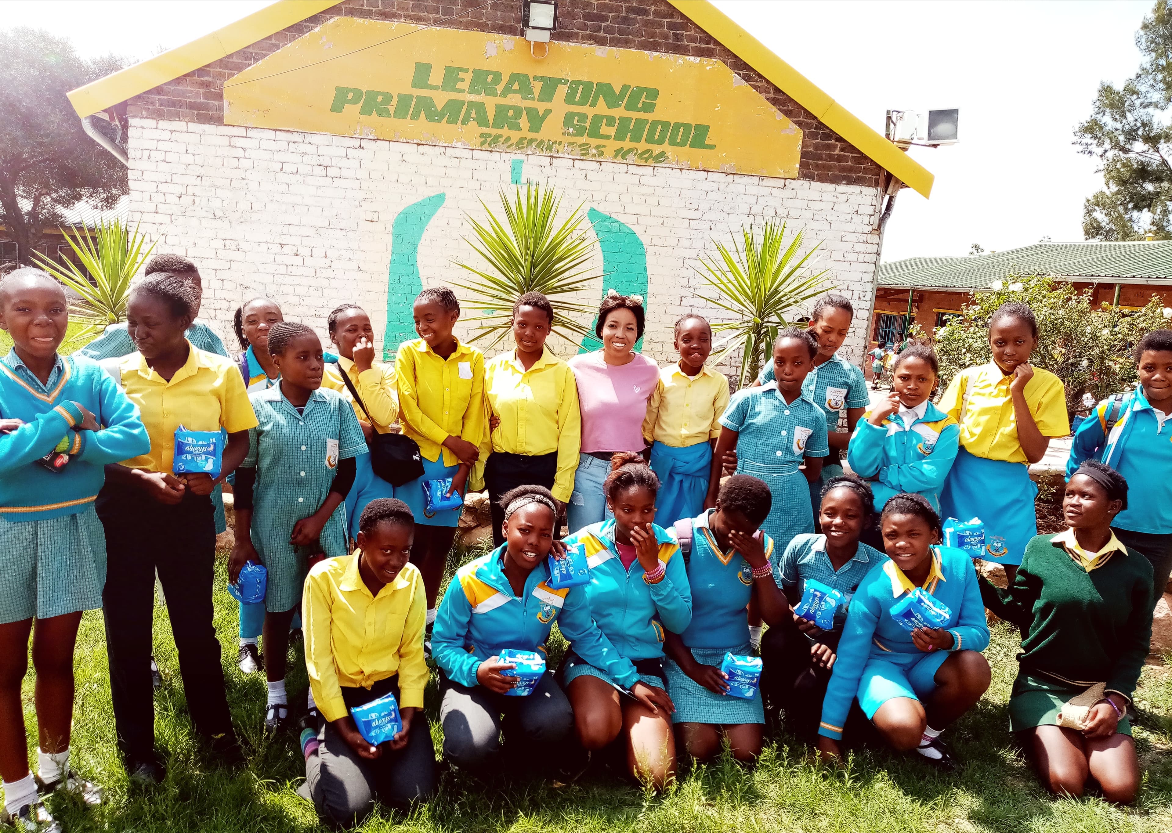 Leratong Primary School - Image 7