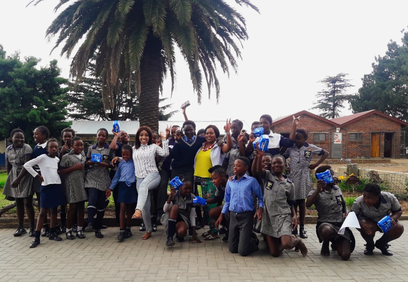 Lereshe Primary School - Image 1