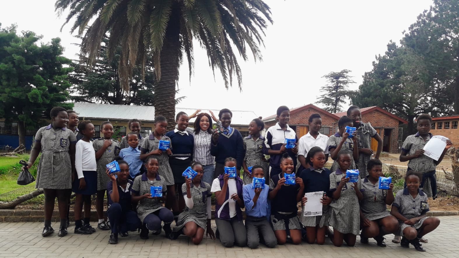 Lereshe Primary School - Image 5