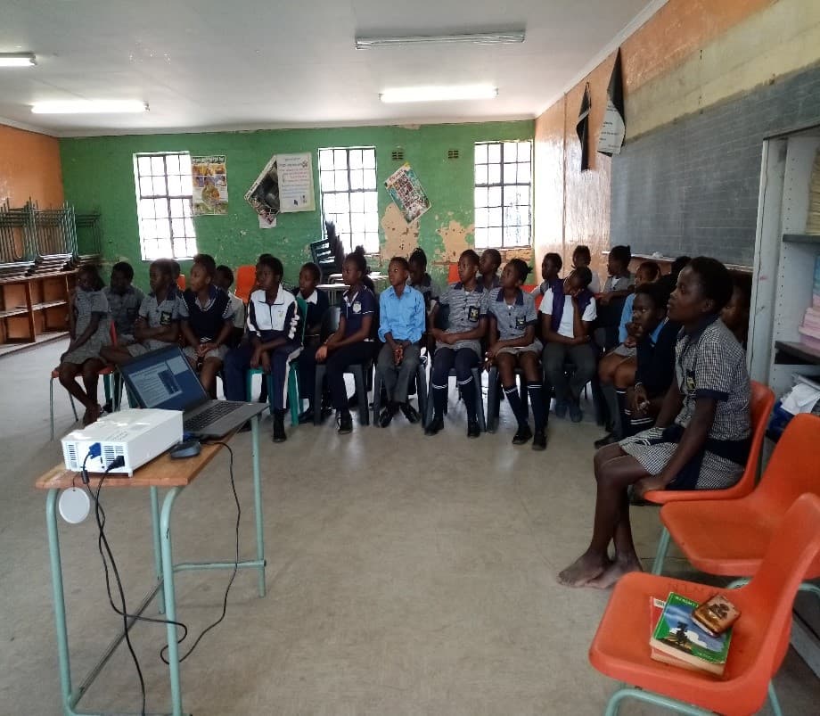Lereshe Primary School - Image 2