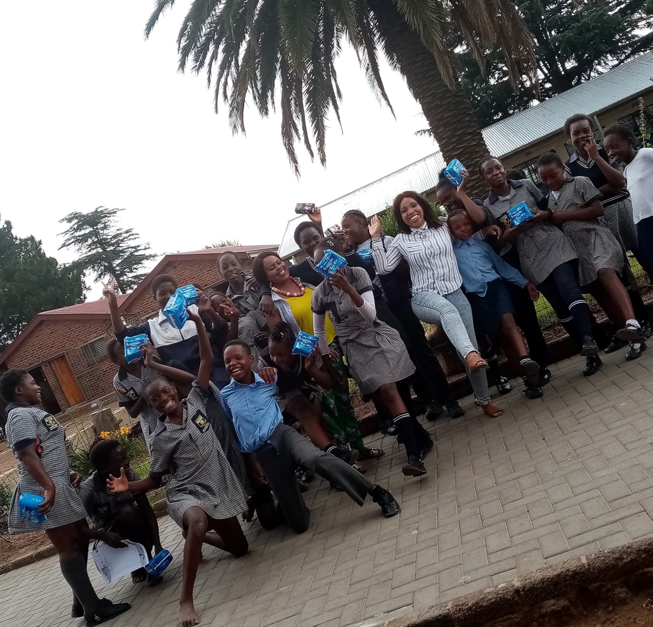 Lereshe Primary School - Image 7