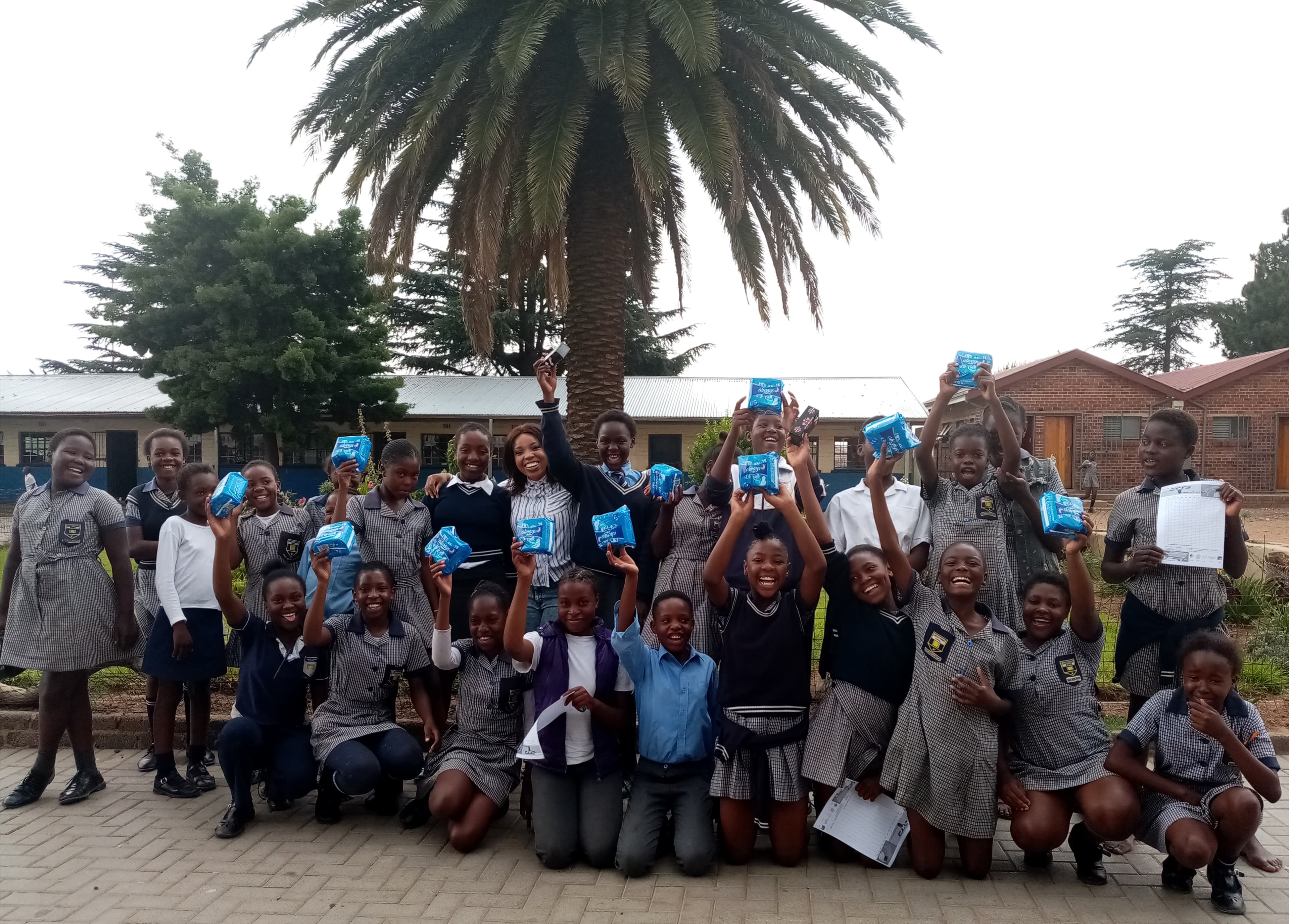Lereshe Primary School - Image 3