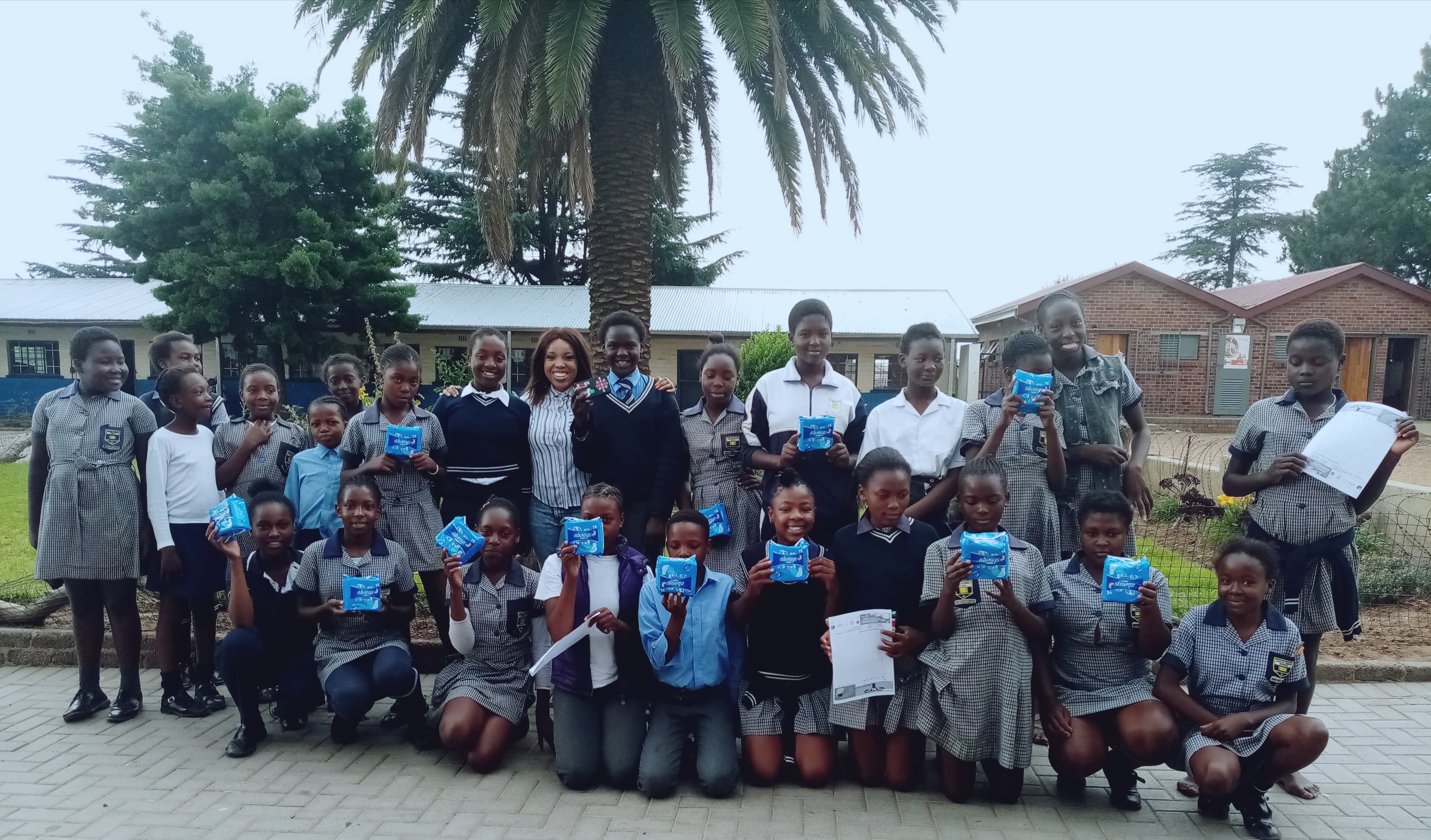 Lereshe Primary School - Image 9