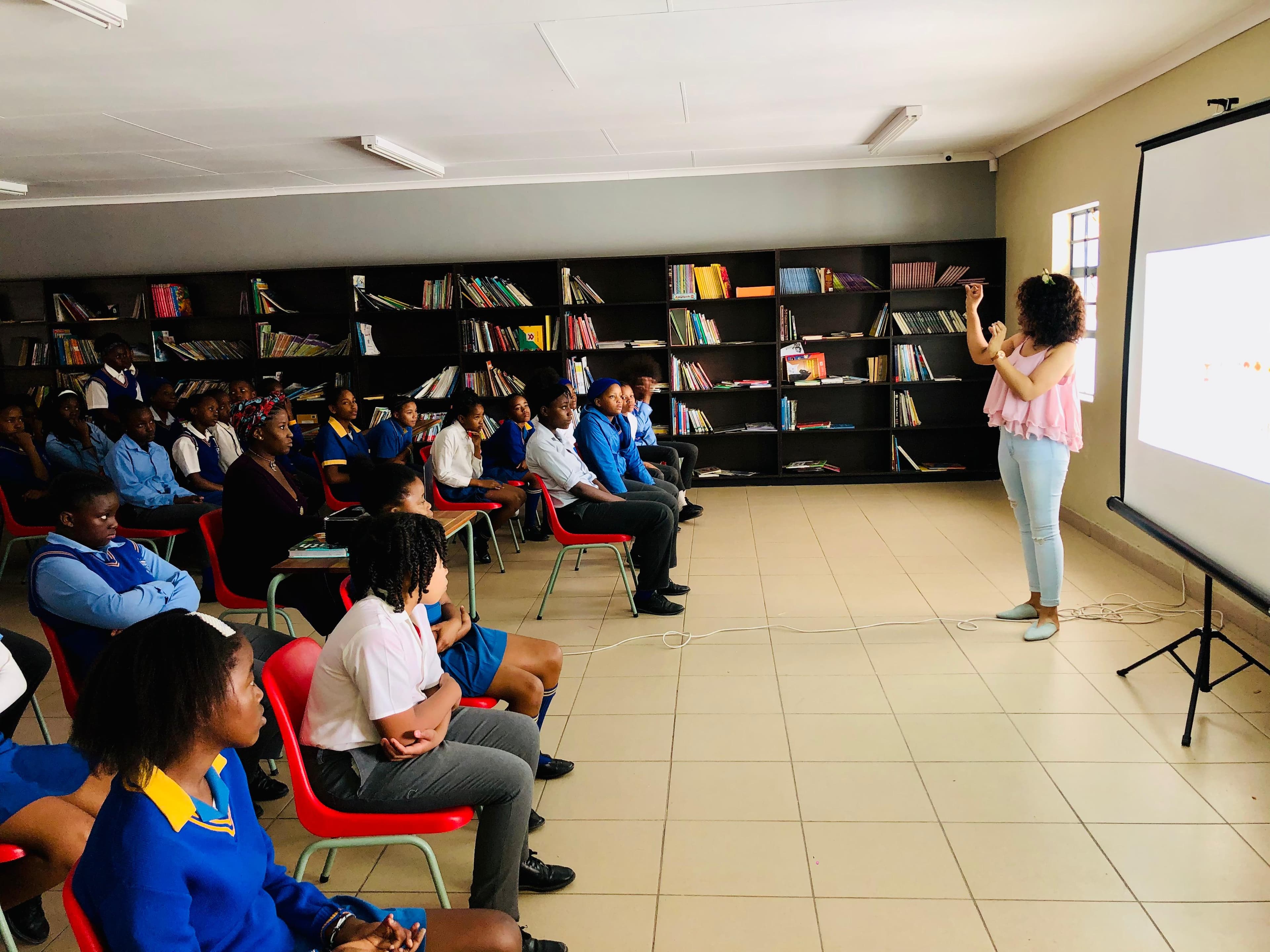 Noordgesig Primary School - Image 2