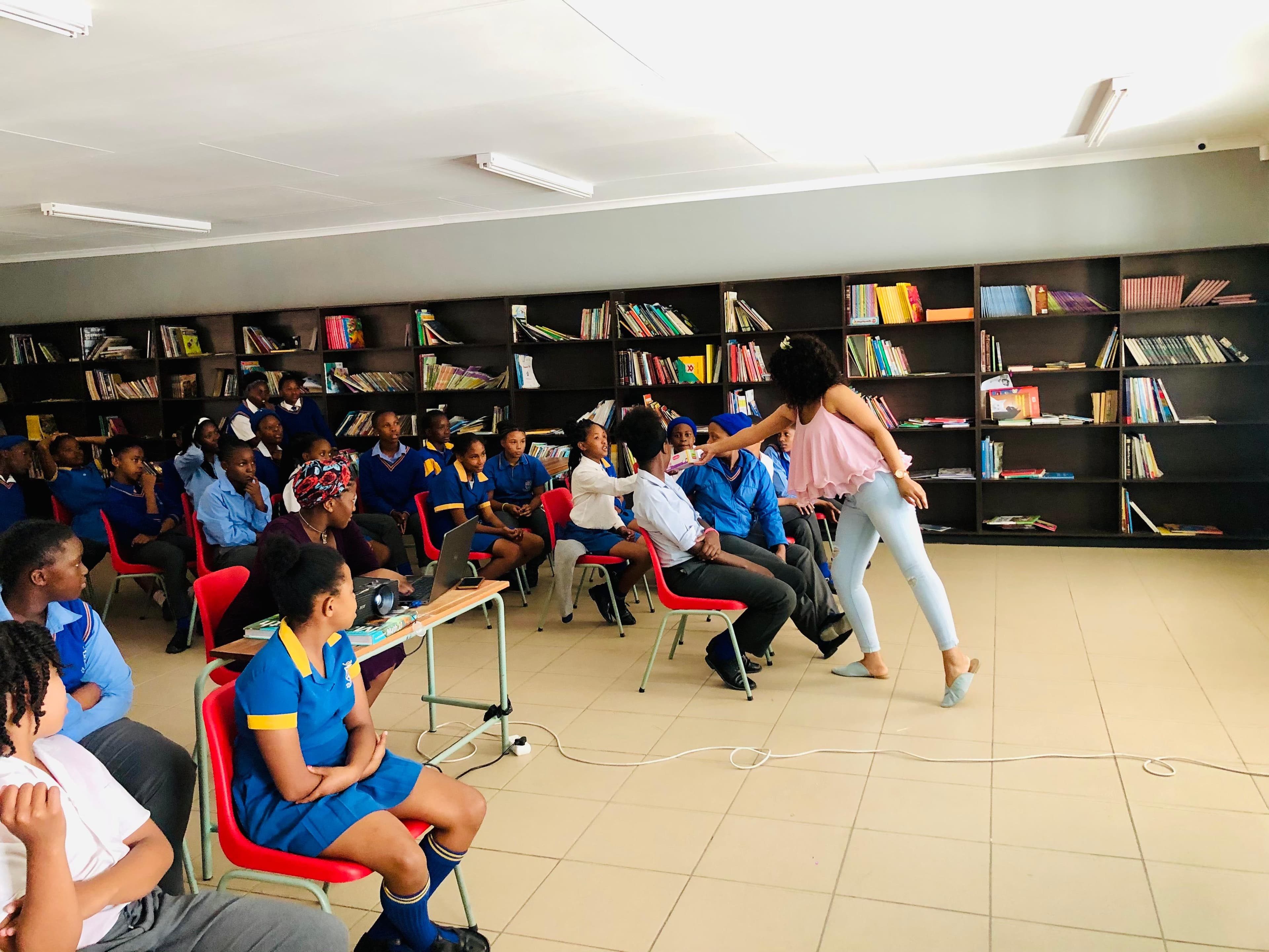 Noordgesig Primary School - Image 7