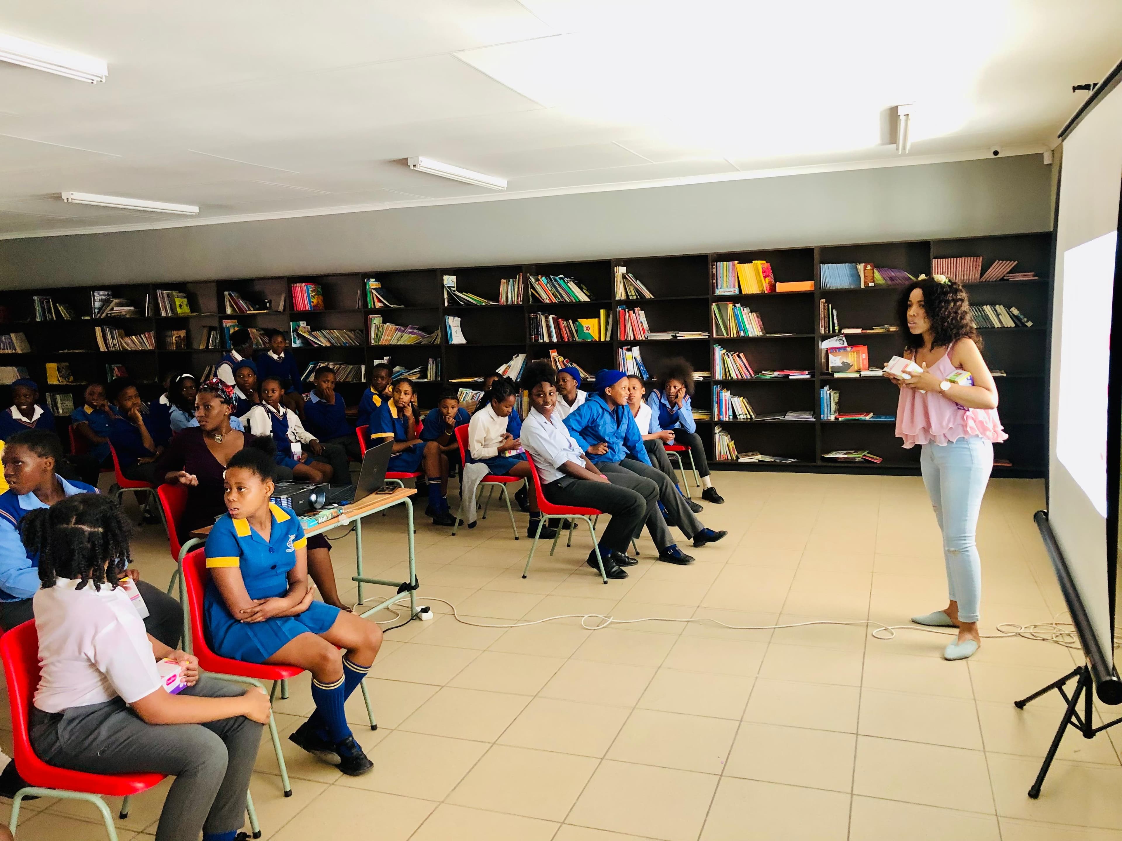 Noordgesig Primary School - Image 8