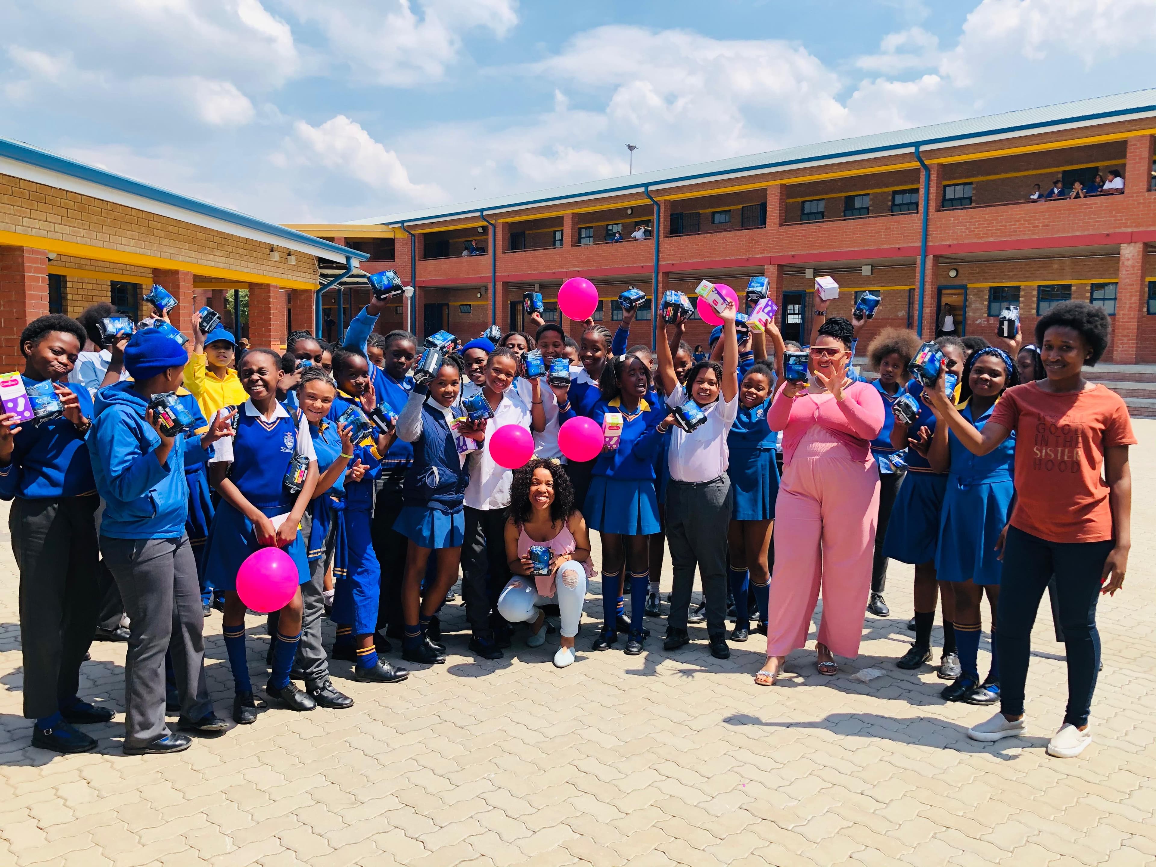 Noordgesig Primary School - Image 10