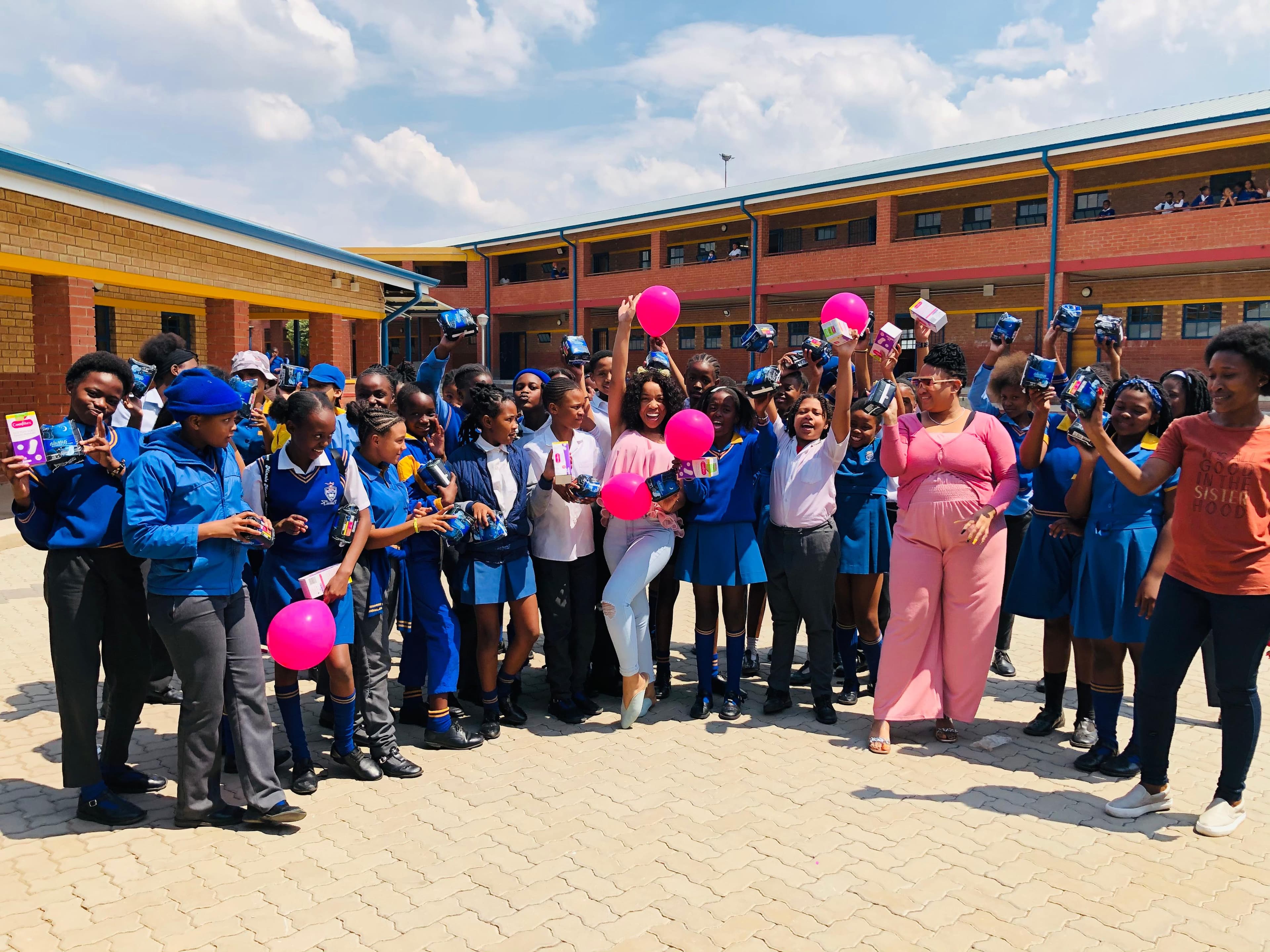 Noordgesig Primary School - Image 11