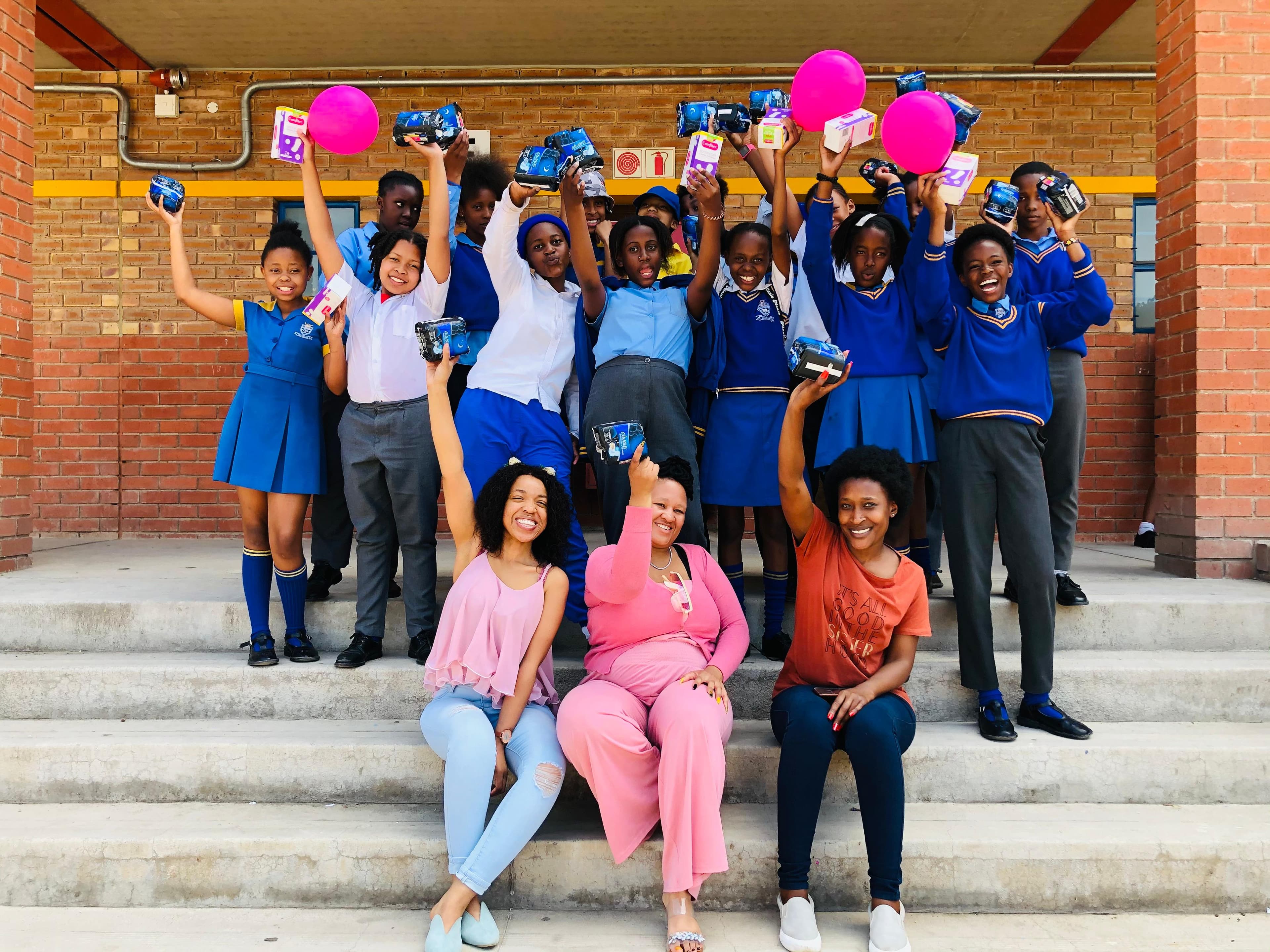 Noordgesig Primary School - Image 12