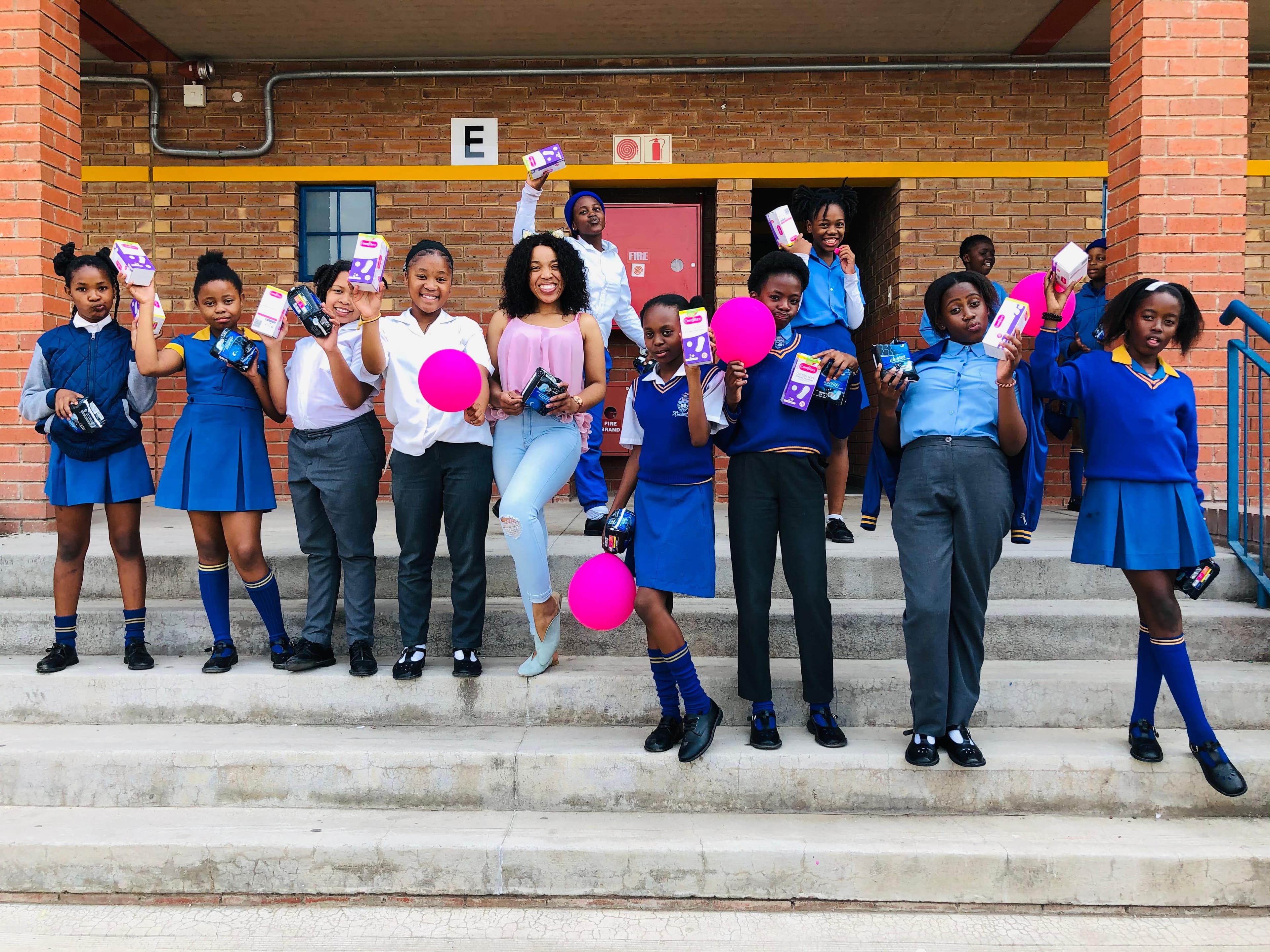 Noordgesig Primary School - Image 1