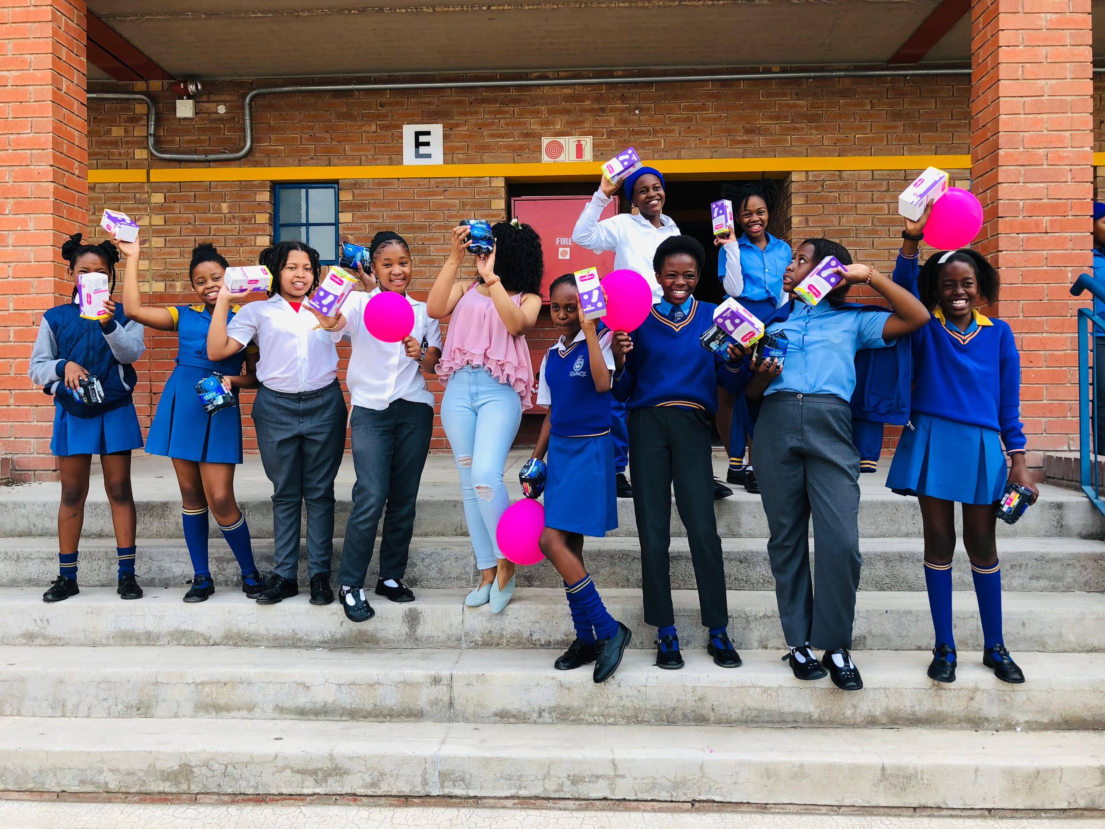 Noordgesig Primary School - Image 16